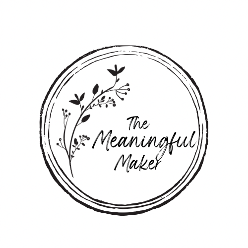 The Meaningful Maker